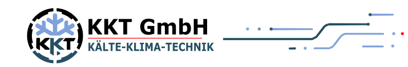 KKT GmbH – Kälte-Klima-Technik